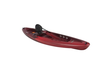 Image of Lifetime Products Triton Angler 100 Sit-On-Top Kayak