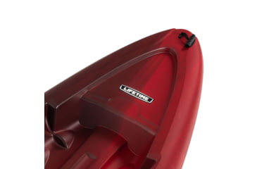 Image of Lifetime Products Triton Angler 100 Sit-On-Top Kayak