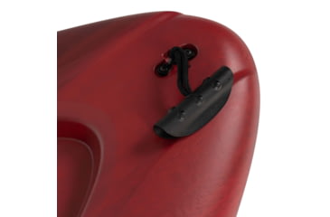 Image of Lifetime Products Triton Angler 100 Sit-On-Top Kayak