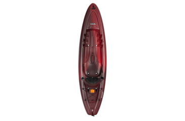 Image of Lifetime Products Triton Angler 100 Sit-On-Top Kayak