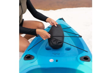 Image of Lifetime Products Tundra 100 Sit-Inside Kayak