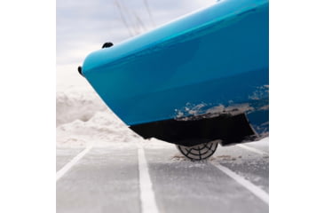 Image of Lifetime Products Tundra 100 Sit-Inside Kayak