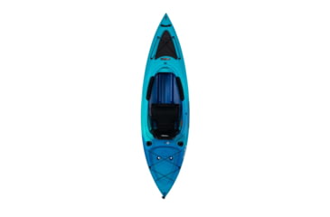 Image of Lifetime Products Tundra 100 Sit-Inside Kayak