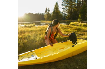 Image of Lifetime Products Volt 85 Sit-On-Top Kayak