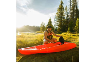 Image of Lifetime Products Volt 85 Sit-On-Top Kayak