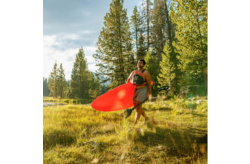 Image of Lifetime Products Volt 85 Sit-On-Top Kayak