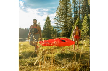Image of Lifetime Products Volt 85 Sit-On-Top Kayak