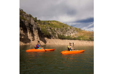 Image of Lifetime Products Volt 85 Sit-On-Top Kayak