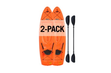 Image of Lifetime Products Volt 85 Sit-On-Top Kayak