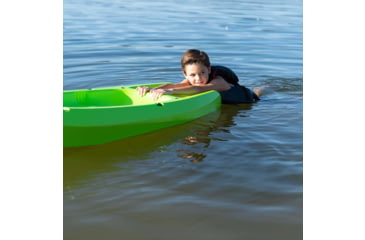 Image of Lifetime Products Wave 60 Sit-On-Top Youth Kayak w/Paddle