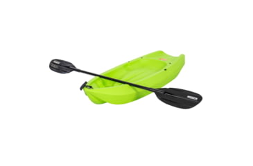 Image of Lifetime Products Wave 60 Sit-On-Top Youth Kayak w/Paddle