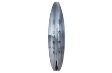 Image of Lifetime Products Yukon Angler 116 Sit-On-Top Fishing Kayak w/Paddle