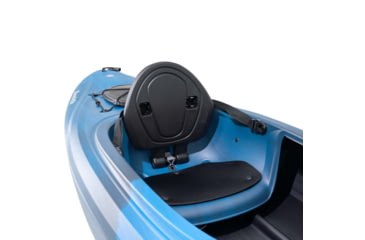 Image of Lifetime Products Zenith 100 Sit-Inside Kayak