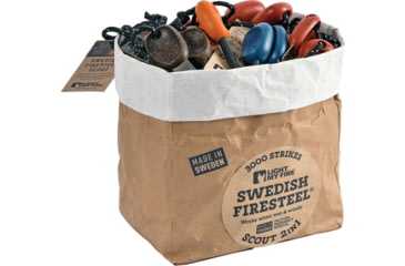 Image of Light My Fire Swedish FireSteel Scout Bag, LMF11111740