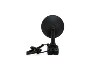Image of Lightforce Performance Lighting HID Hand Held Xenon 240mm Blitz Spotlight, Coil Cord and Cig Plug, 12V 70W 6400 Lumens CBSLBHID70
