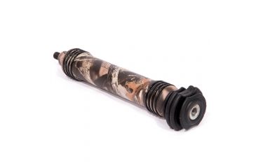 Image of Limbsaver WindJammer Bow Stablizer- Lost Camo and Black 7in. 3086