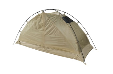 Image of LiteFighter Gear Fido Ai Individual Shelter System, Multicam Camouflage, 84in x 32in x 36in, AI1100-MUL