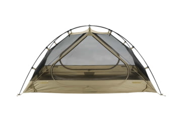 Image of LiteFighter Gear Fido Ai Individual Shelter System, Multicam Camouflage, 84in x 32in x 36in, AI1100-MUL