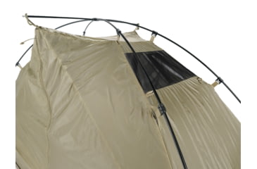 Image of LiteFighter Gear Fido Ai Individual Shelter System, Multicam Camouflage, 84in x 32in x 36in, AI1100-MUL