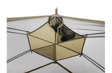 Image of LiteFighter Gear Fido Ai Individual Shelter System, Multicam Camouflage, 84in x 32in x 36in, AI1100-MUL