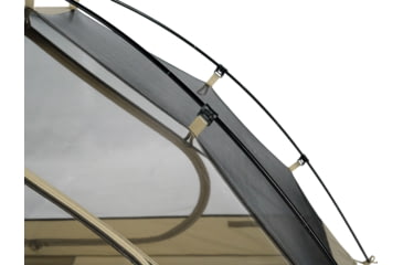 Image of LiteFighter Gear Fido Ai Individual Shelter System, Multicam Camouflage, 84in x 32in x 36in, AI1100-MUL
