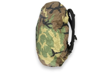 Image of LiteFighter Gear Backpack Raincover