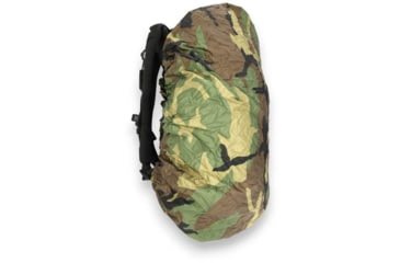 Image of LiteFighter Gear Backpack Raincover