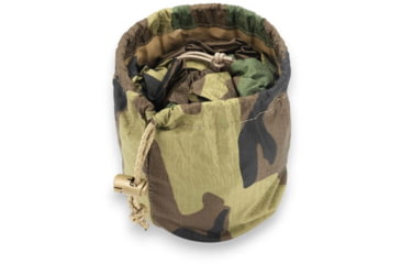 Image of LiteFighter Gear Backpack Raincover