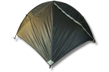 Image of LiteFighter Gear Shelter Rainfly Tent - 1 Person