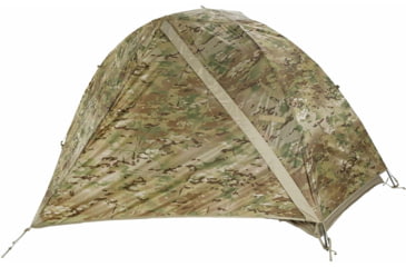 Image of LiteFighter Gear Shelter Rainfly Tent - 1 Person