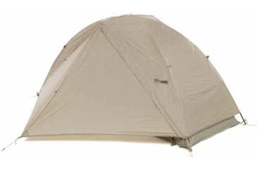 Image of LiteFighter Gear Shelter Rainfly Tent - 1 Person