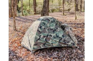 Image of LiteFighter Gear Shelter Rainfly Tent - 1 Person