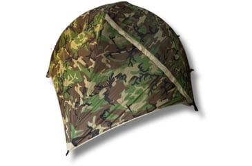 Image of LiteFighter Gear Shelter Rainfly Tent - 1 Person