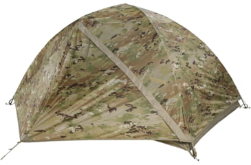 Image of LiteFighter Gear Shelter Rainfly Tent - 1 Person