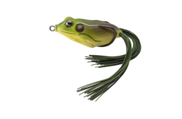 Image of Live Target Frog Hollow Body,green/brown,1/O FGH55T508