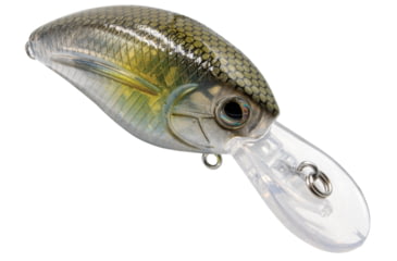 Image of Livingston Lures Howeller DMC Jr. Lure, Ayu, 13719