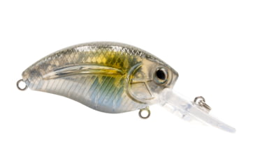 Image of Livingston Lures Howeller DMC Jr. Lure, Ayu, 13719