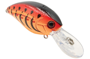 Image of Livingston Lures Howeller DMC Jr. Lure, Guntersville Craw, 13743