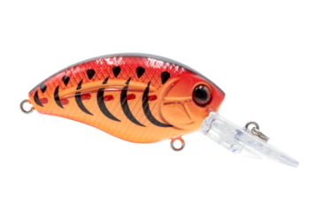 Image of Livingston Lures Howeller DMC Jr. Lure, Guntersville Craw, 13743