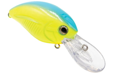 Image of Livingston Lures Howeller DMC Jr. Lure, Melon Shad, 13711