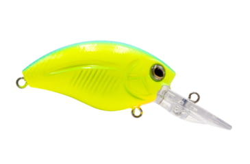 Image of Livingston Lures Howeller DMC Jr. Lure, Melon Shad, 13711
