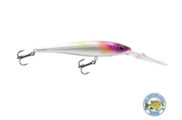 Image of Livingston Lures Voyager 15 Walleye Lure, SHERBERT, 10603