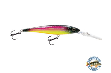Image of Livingston Lures Voyager 15 Walleye Lure, Tequila Sunrise, 10608