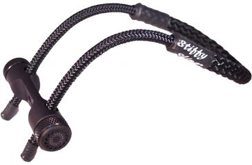 Image of Loc Outdoorz Mat-LOC ChubbE, Sling Black, 14-2703-001