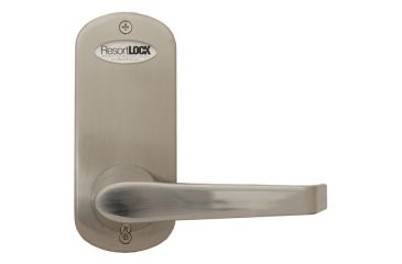 Image of LockState Resort Lock RL2000 - Back