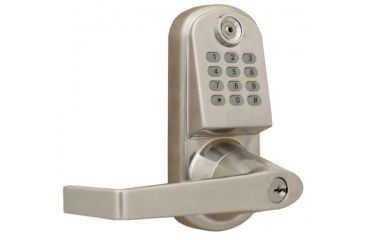 Image of LockState Resort Lock RL2000 - Side