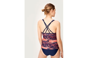 Image of Lole Argentina D Tankini, Desert Flower Gibraltar, XS, LWW0421-K541-T W LT-X