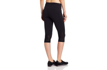 Image of Lole Run Capri, Black, XS, L0070-N101-K-X