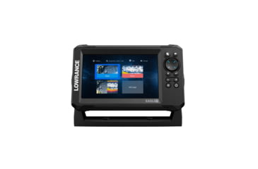 Image of Lowrance 000-16120-001 Eagle 7