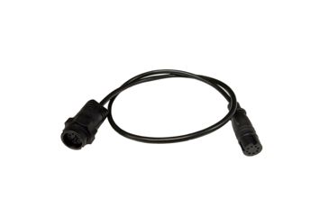 Image of Lowrance Transducer Adapter Cable to HOOK² 7-Pin 69125